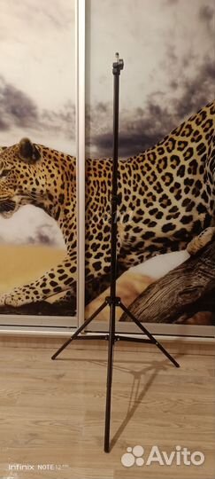 Штатив универсальный 68-210