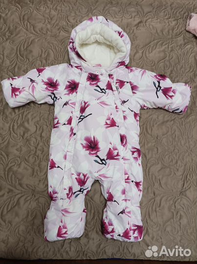 Детские вещи на девочку