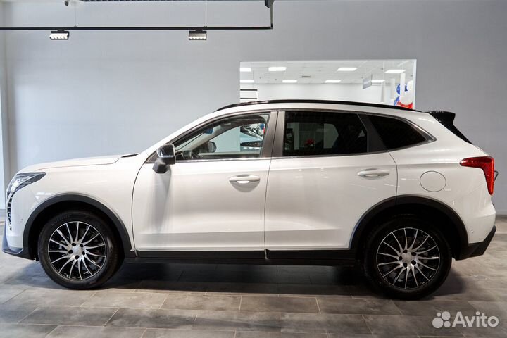 HAVAL Jolion 1.5 AMT, 2024