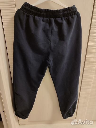Спортивные штаны на мальчика, 134