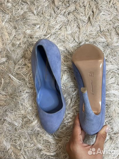 Туфли gianvito rossi