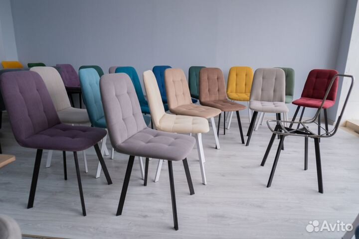 Стулья для кухни