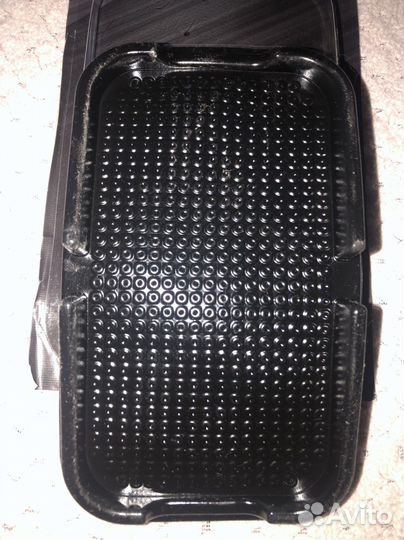 Коврик для телефона