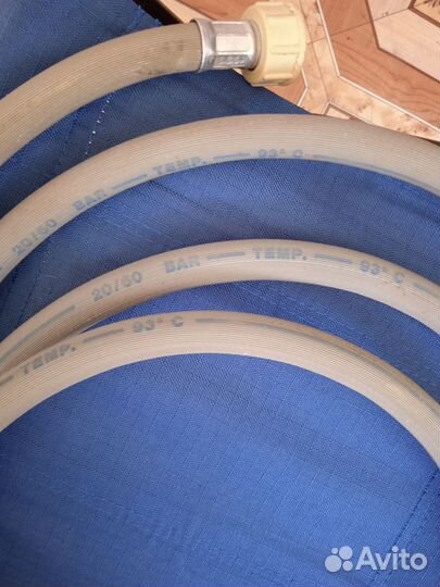 Шланг для стиральной машины