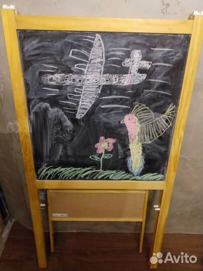 Доска для рисования IKEA