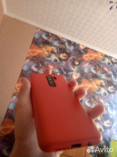 Xiaomi redmi note 8 pro 6 64