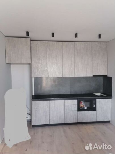 Кухонные гарнитуры на заказ от производителя