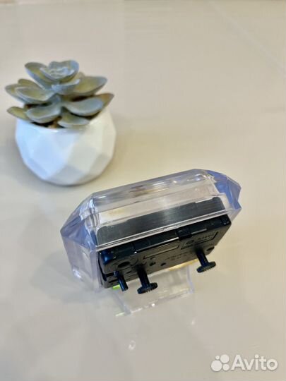 Часы будильник