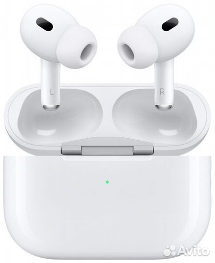 AirPods Pro 2 Type-C 2023