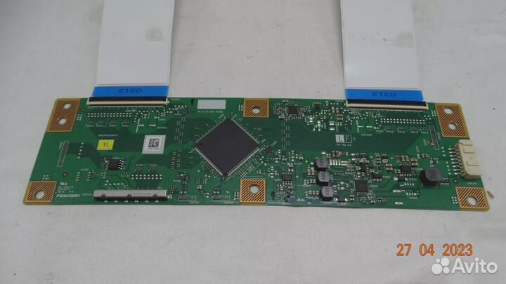 Runtk 0334FV / 1P-0171X00-40SB