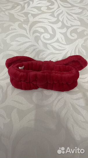 Новая повязка для волос косметическая ободок