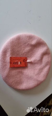 Женские беретеки