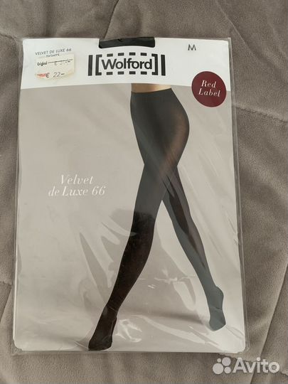 Колготки женские wolford