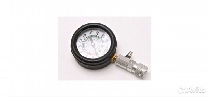 Компрессометр бензиновый