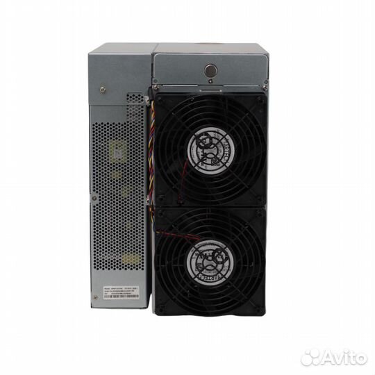 Asic Майнер Antminer S19j pro + 120TH/S