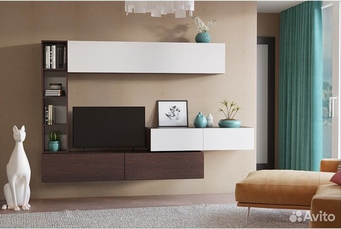 Гостиная подвесная