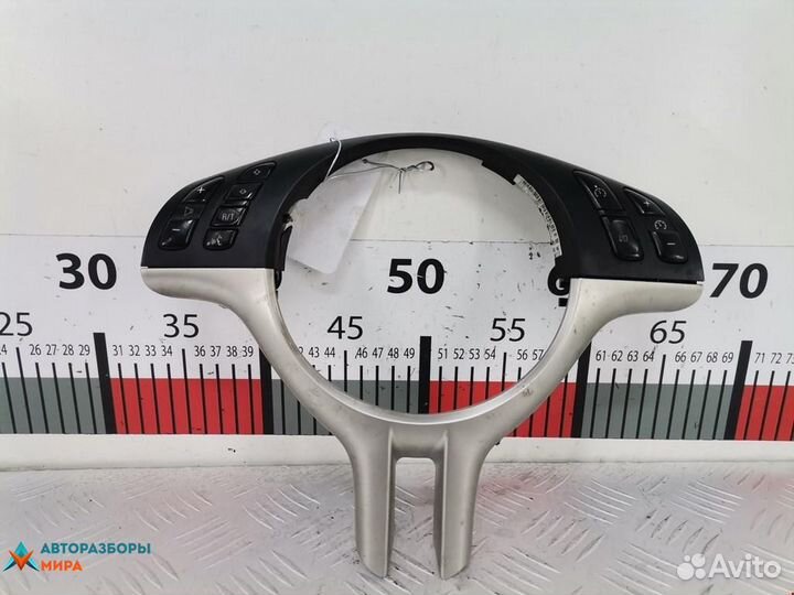 Кнопка (выключатель) BMW 3 E46 рест. 2004