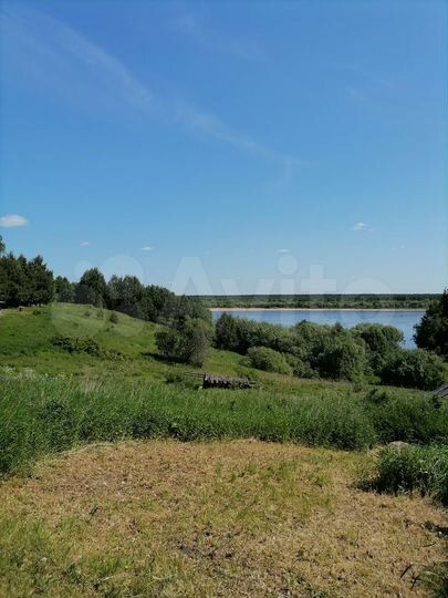 Участок 15 сот. (ИЖС)