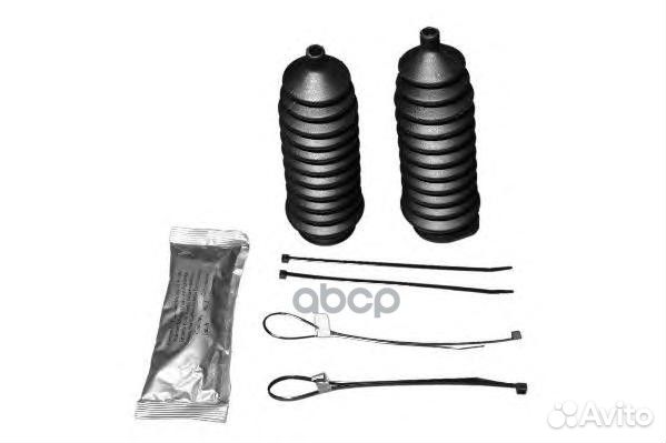 Пыльник рулевой рейки перед прав/лев K15002