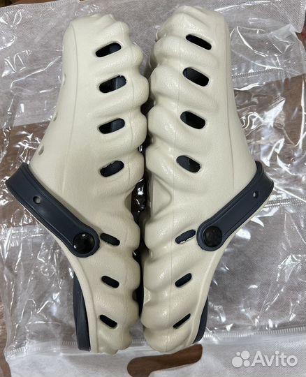 Сабо мужские резиновые