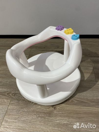 Стульчик для купания