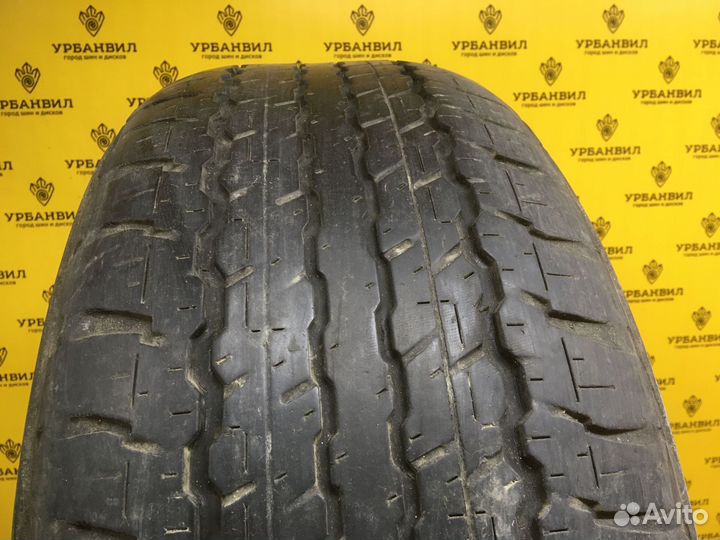 Dunlop Grandtrek AT22 285/60 R18 116V