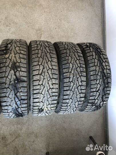 Cordiant Snow Cross 195/65 R15 91T