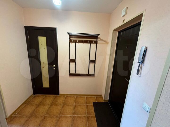 1-к. квартира, 36,7 м², 6/16 эт.