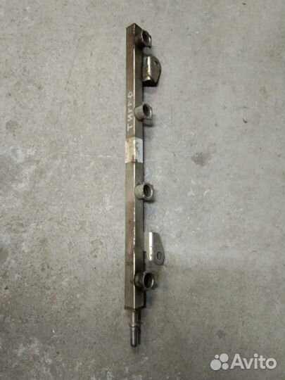 Топливная рампа Чери Тигго T11