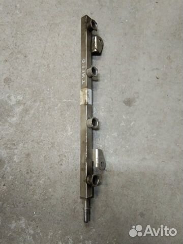 Топливная рампа Чери Тигго T11