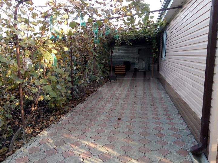 Дом 99 м² на участке 25 сот.