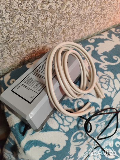 Матрас противолежневый бу