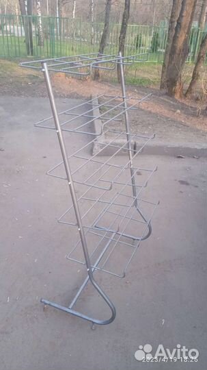 Подставка для обуви