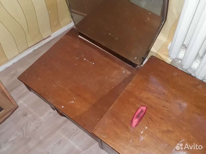 Зеркало прикроватное Пиоца Росетти