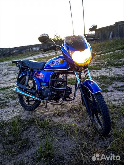 Альфа спорт 110
