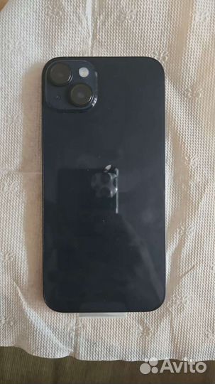 iPhone 14 Plus, 128 ГБ