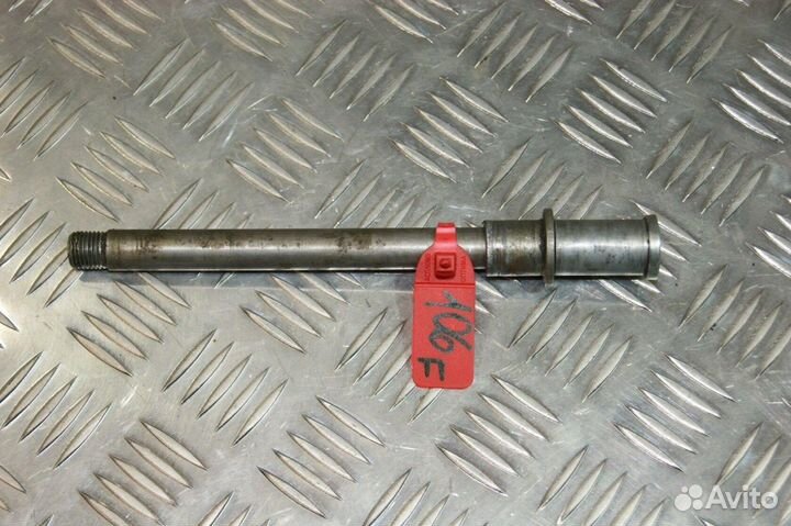 Ось переднего колеса Kawasaki ZZR250