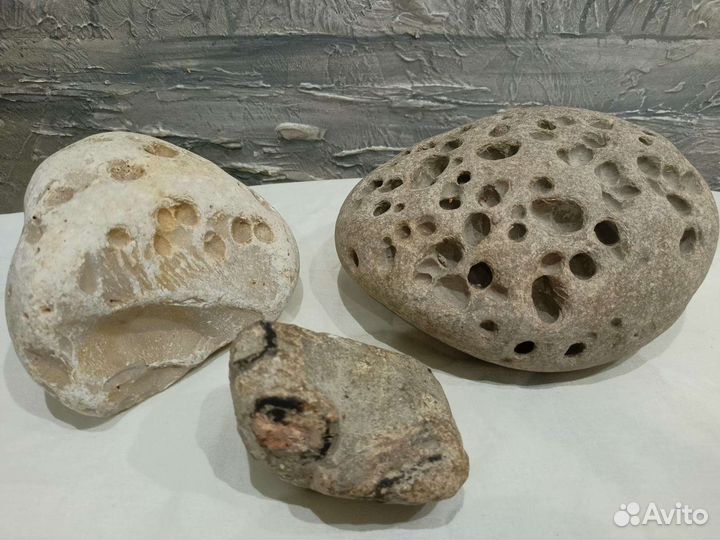 Декоративные камни