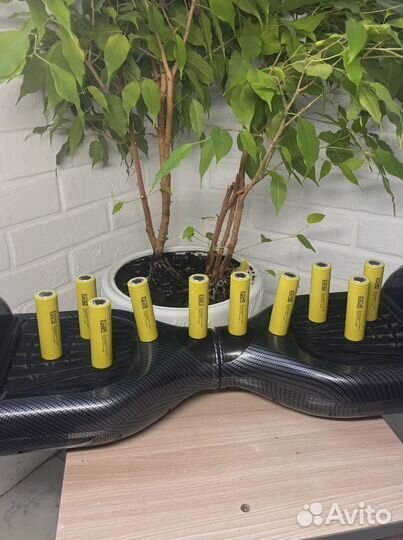 Аккумулятор 21700 (оригинал)