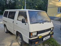 Mitsubishi L300 2.3 MT, 1986, 385 000 км, с пробегом, цена 200 000 руб.