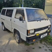 Mitsubishi L300 2.3 MT, 1986, 385 000 км, с пробегом, цена 200 000 руб.