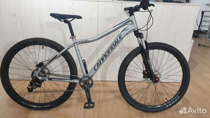 Горный велосипед 27 5 хардтейл