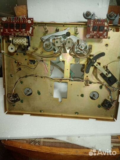 Электоника