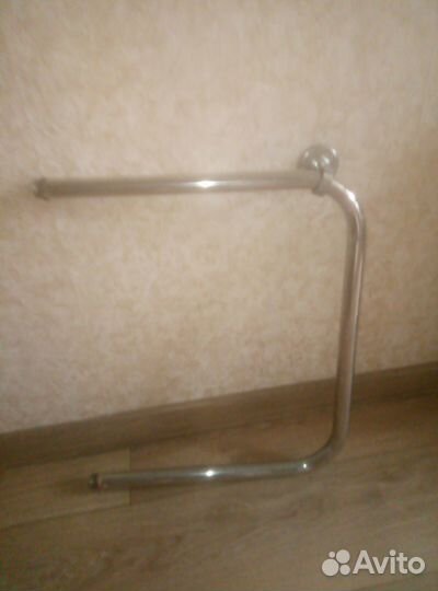 Полотенцесушитель водяной бу