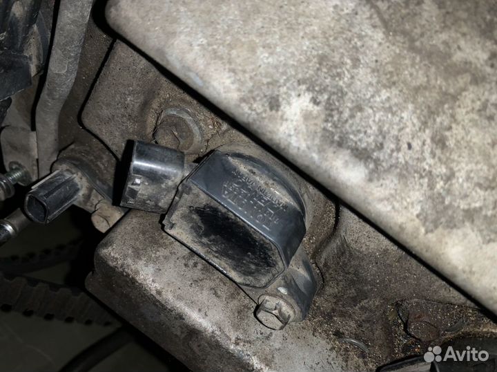 Катушка зажигания Lexus is250 4GR