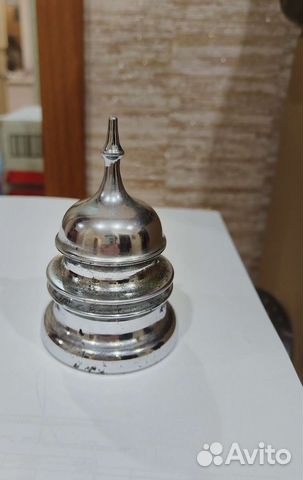 Чернильница СССР