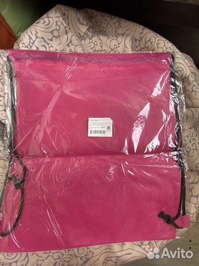 Мешок для сменной обуви