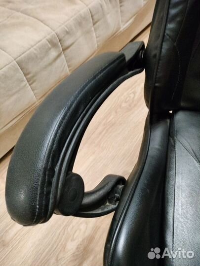 Игоровое компьютерное кресло klv hour of victory