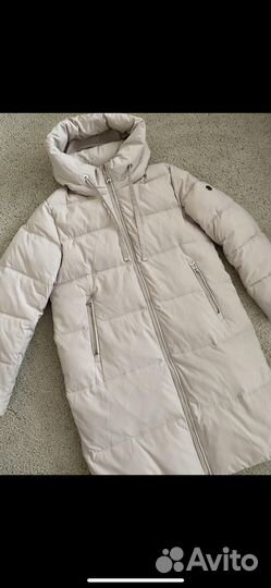 Пуховик женский 48 50