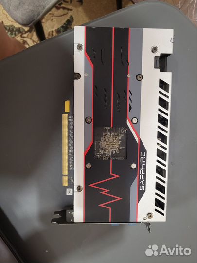 Продам видеокарту